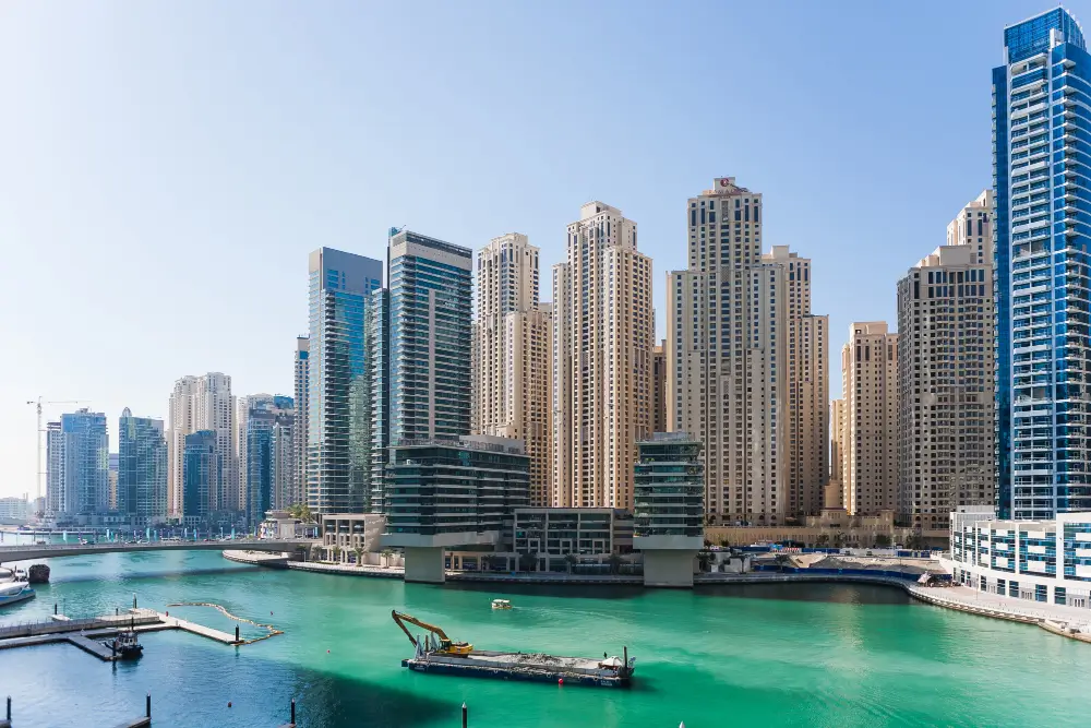 Dubai