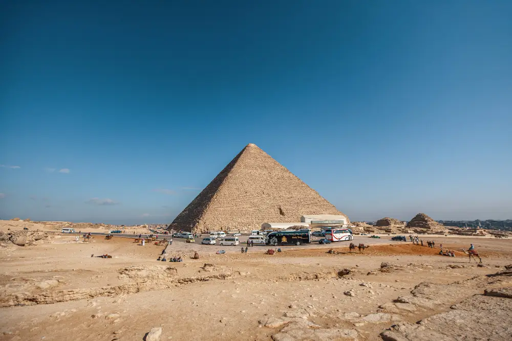 Egypt