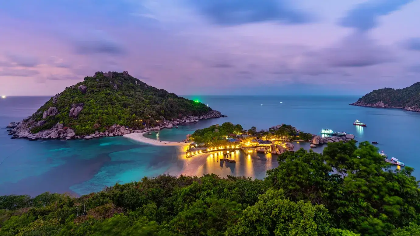 Thailand