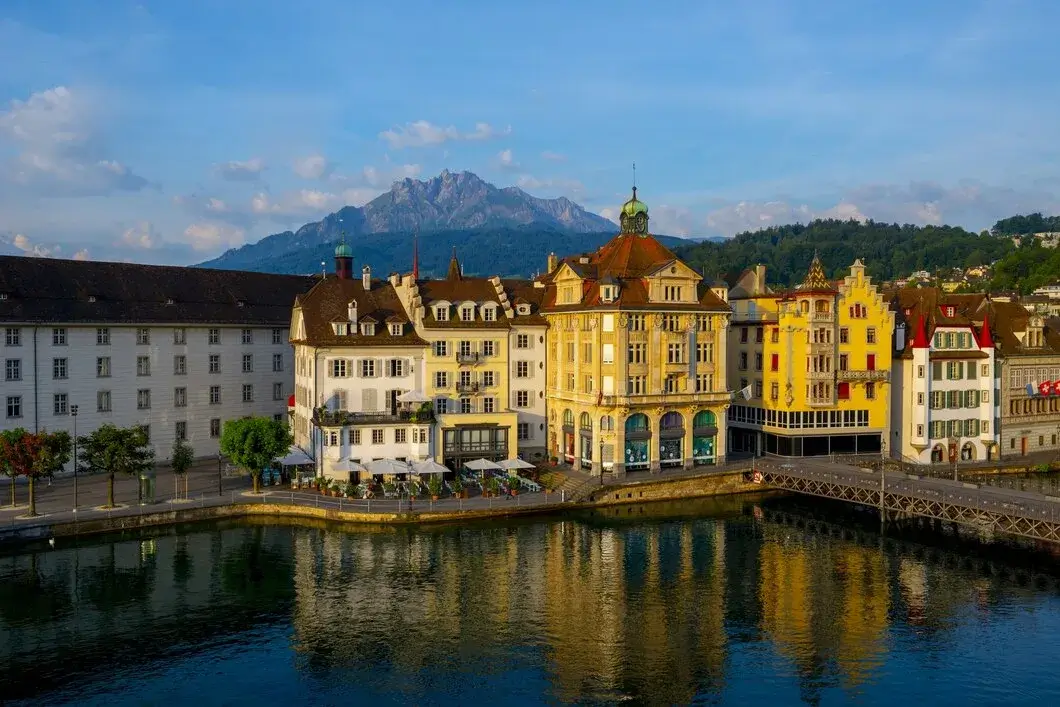 Switzerland